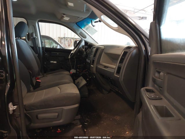 Ram 1500 St
