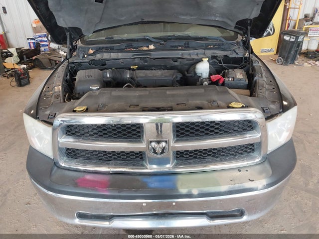 Ram 1500 St