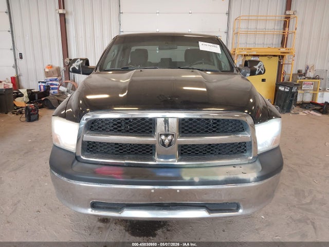 Ram 1500 St