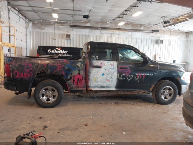 Ram 1500 St