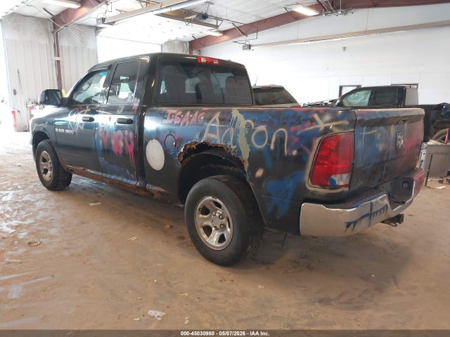 Ram 1500 St