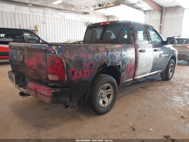 Ram 1500 St