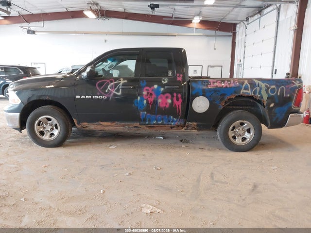 Ram 1500 St