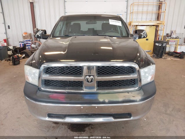 Ram 1500 St