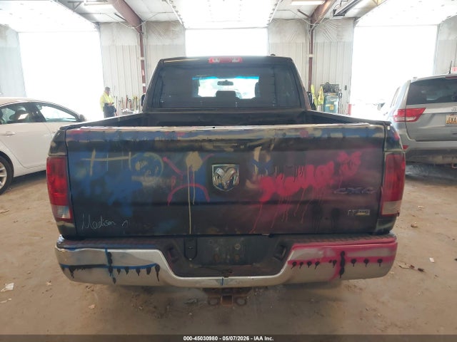 Ram 1500 St