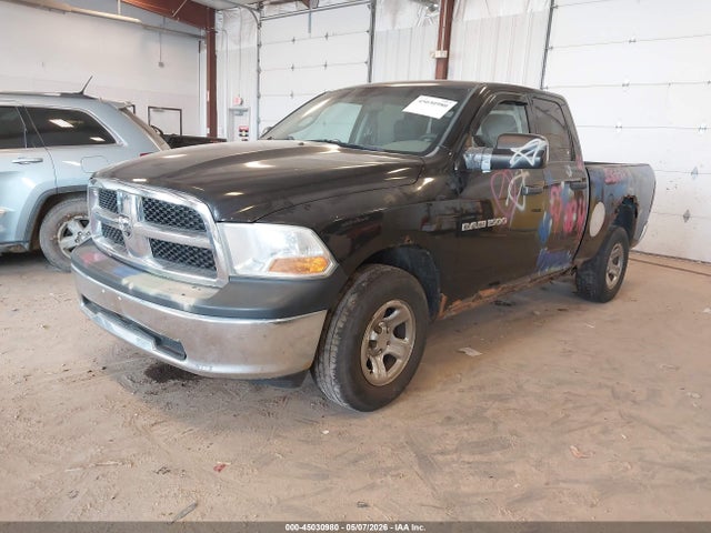 Ram 1500 St