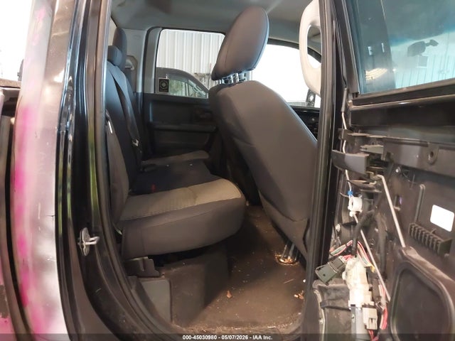 Ram 1500 St