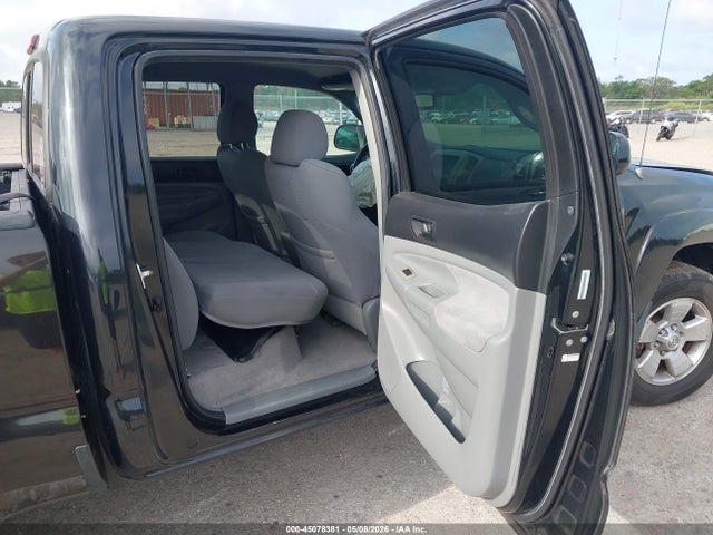 Toyota Tacoma Prerunner V6