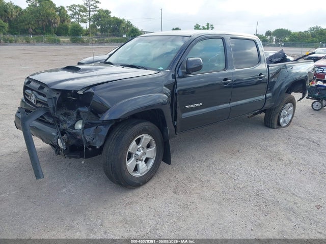 Toyota Tacoma Prerunner V6