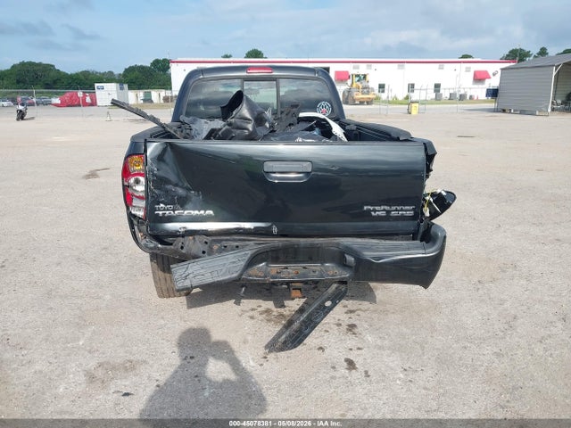 Toyota Tacoma Prerunner V6