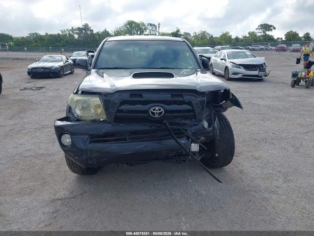 Toyota Tacoma Prerunner V6