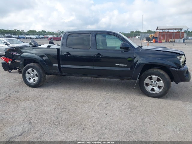 Toyota Tacoma Prerunner V6