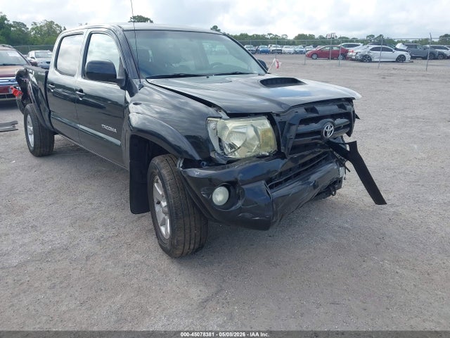 Toyota Tacoma Prerunner V6