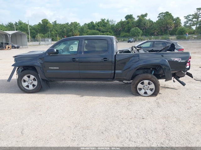 Toyota Tacoma Prerunner V6