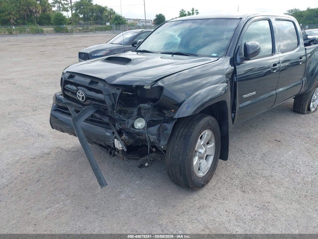 Toyota Tacoma Prerunner V6
