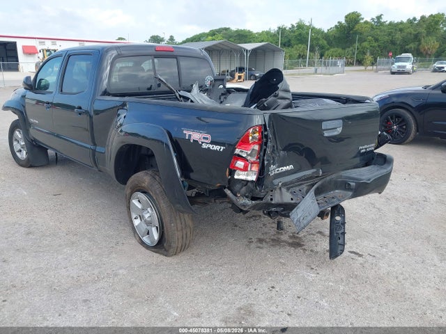 Toyota Tacoma Prerunner V6
