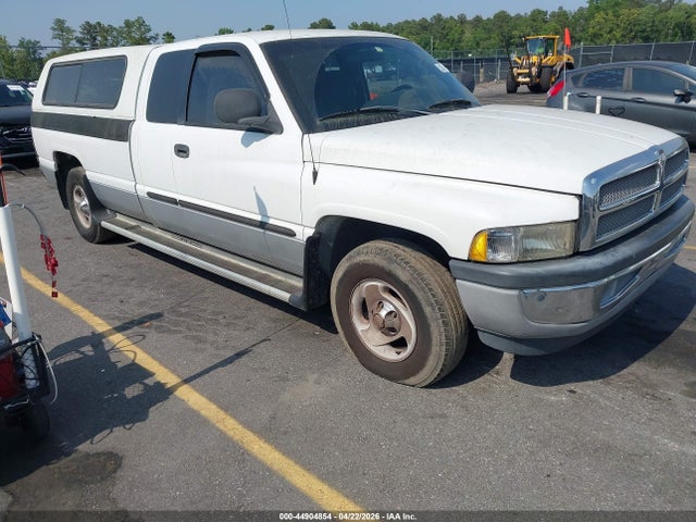 Salvage Dodge Ram 1500 Image