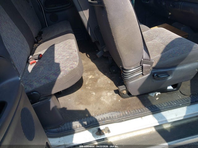 Dodge Ram 1500 St