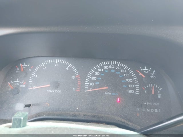 Dodge Ram 1500 St