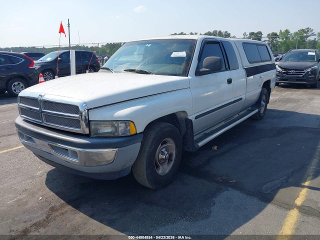 Dodge Ram 1500 St