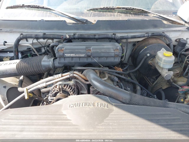 Dodge Ram 1500 St