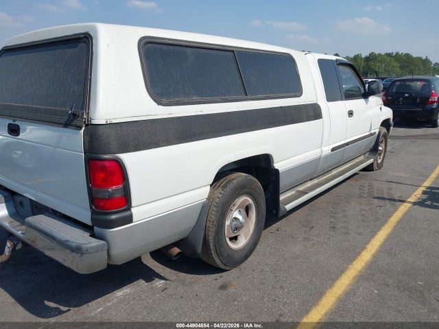 Dodge Ram 1500 St