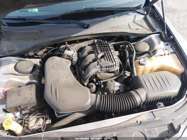 Chrysler 300 Limited