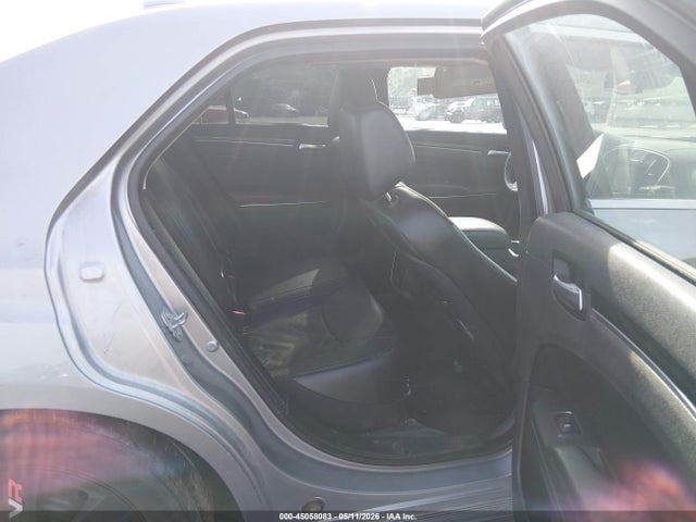Chrysler 300 Limited