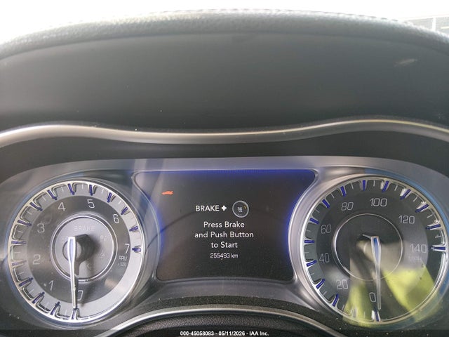 Chrysler 300 Limited