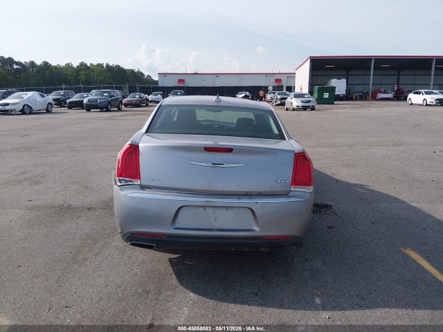 Chrysler 300 Limited