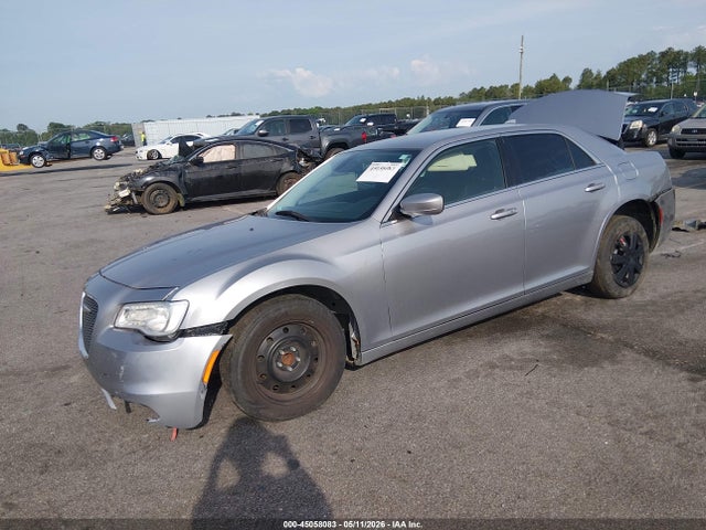 Chrysler 300 Limited
