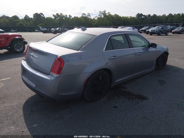 Chrysler 300 Limited