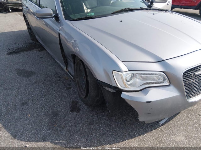 Chrysler 300 Limited