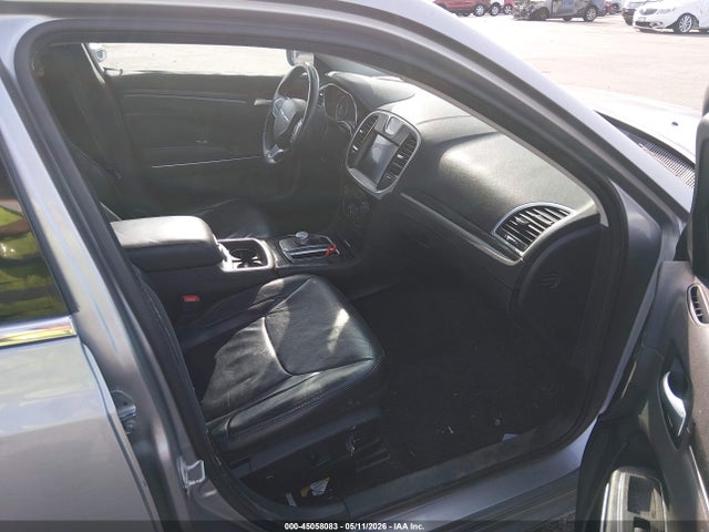 Chrysler 300 Limited