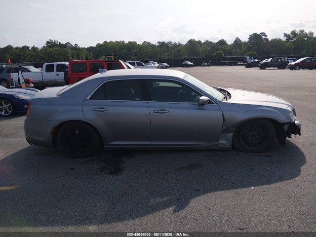 Chrysler 300 Limited