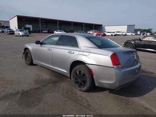 Chrysler 300 Limited