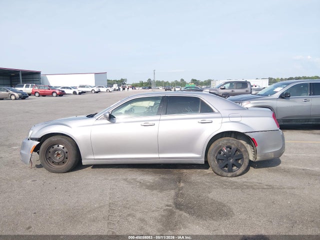 Chrysler 300 Limited