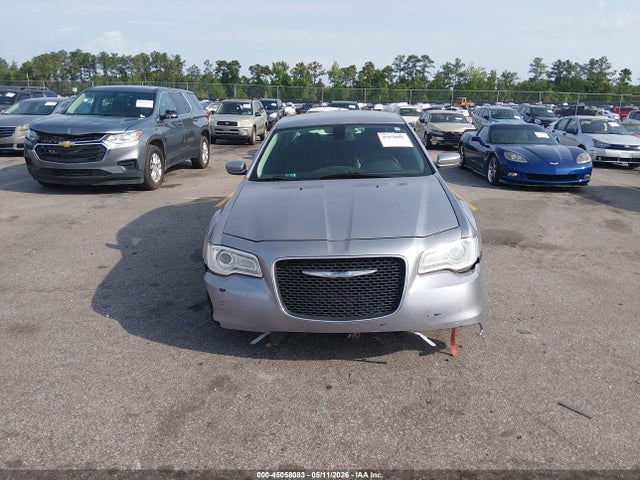 Chrysler 300 Limited