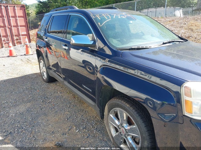 GMC Terrain Sle-2