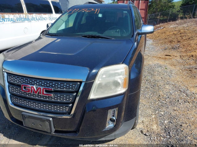 GMC Terrain Sle-2