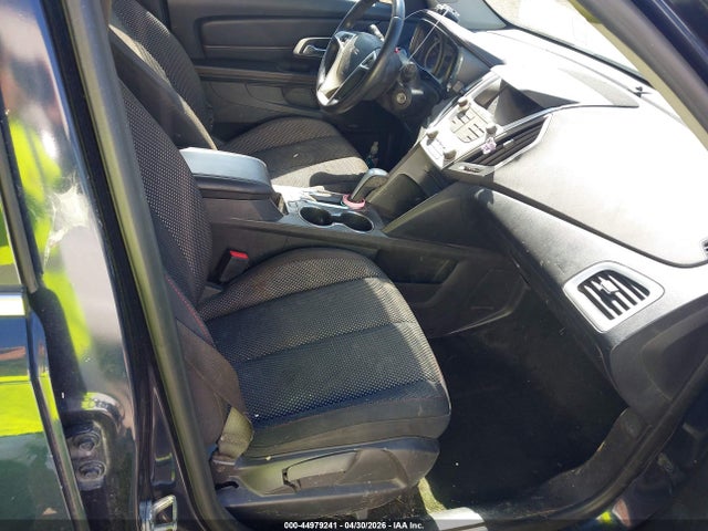 GMC Terrain Sle-2