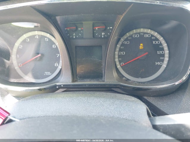 GMC Terrain Sle-2
