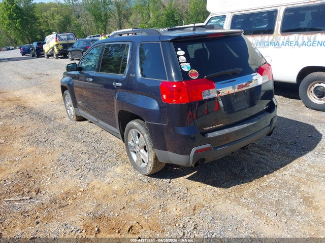 GMC Terrain Sle-2