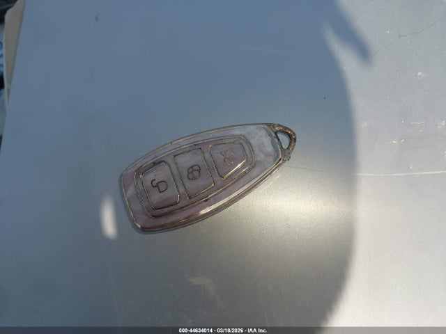 Ford C-MAX Hybrid Sel