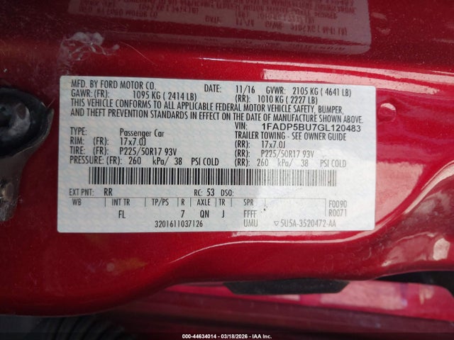 Ford C-MAX Hybrid Sel