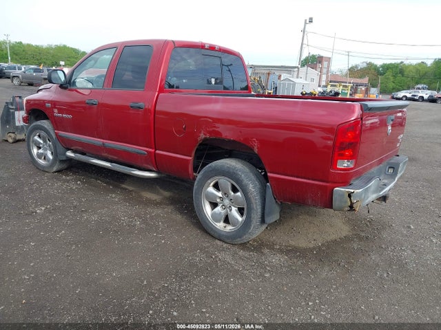 Dodge Ram 1500