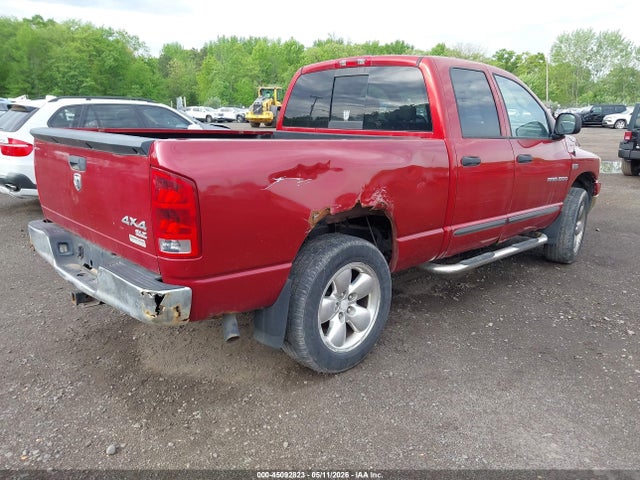 Dodge Ram 1500