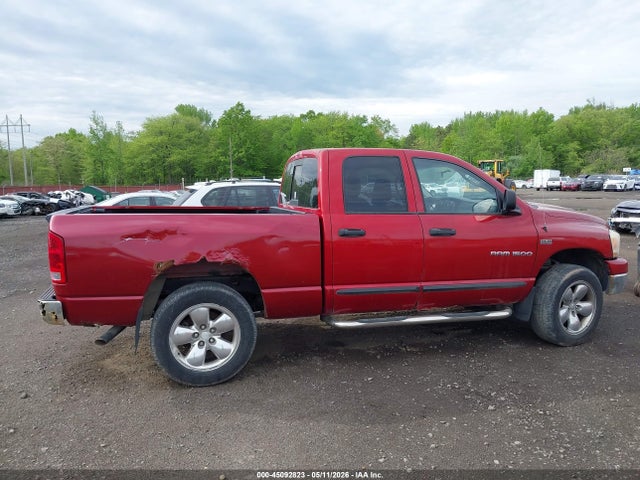 Dodge Ram 1500