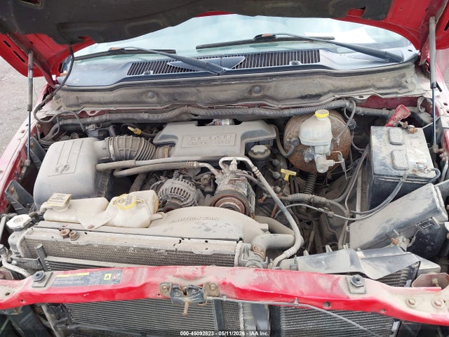 Dodge Ram 1500