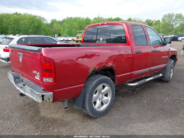 Dodge Ram 1500